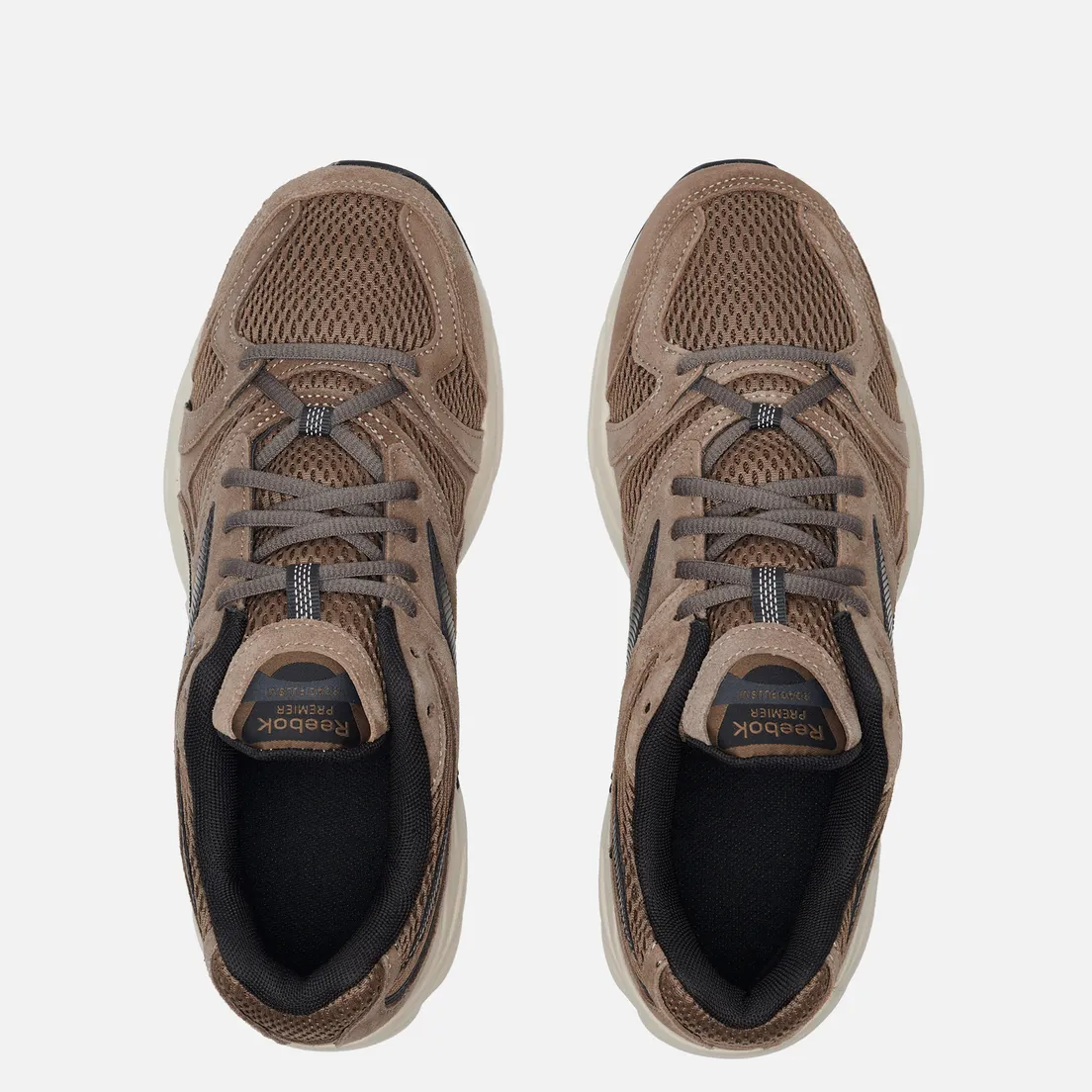 Reebok Кроссовки Premier Road Plus VI