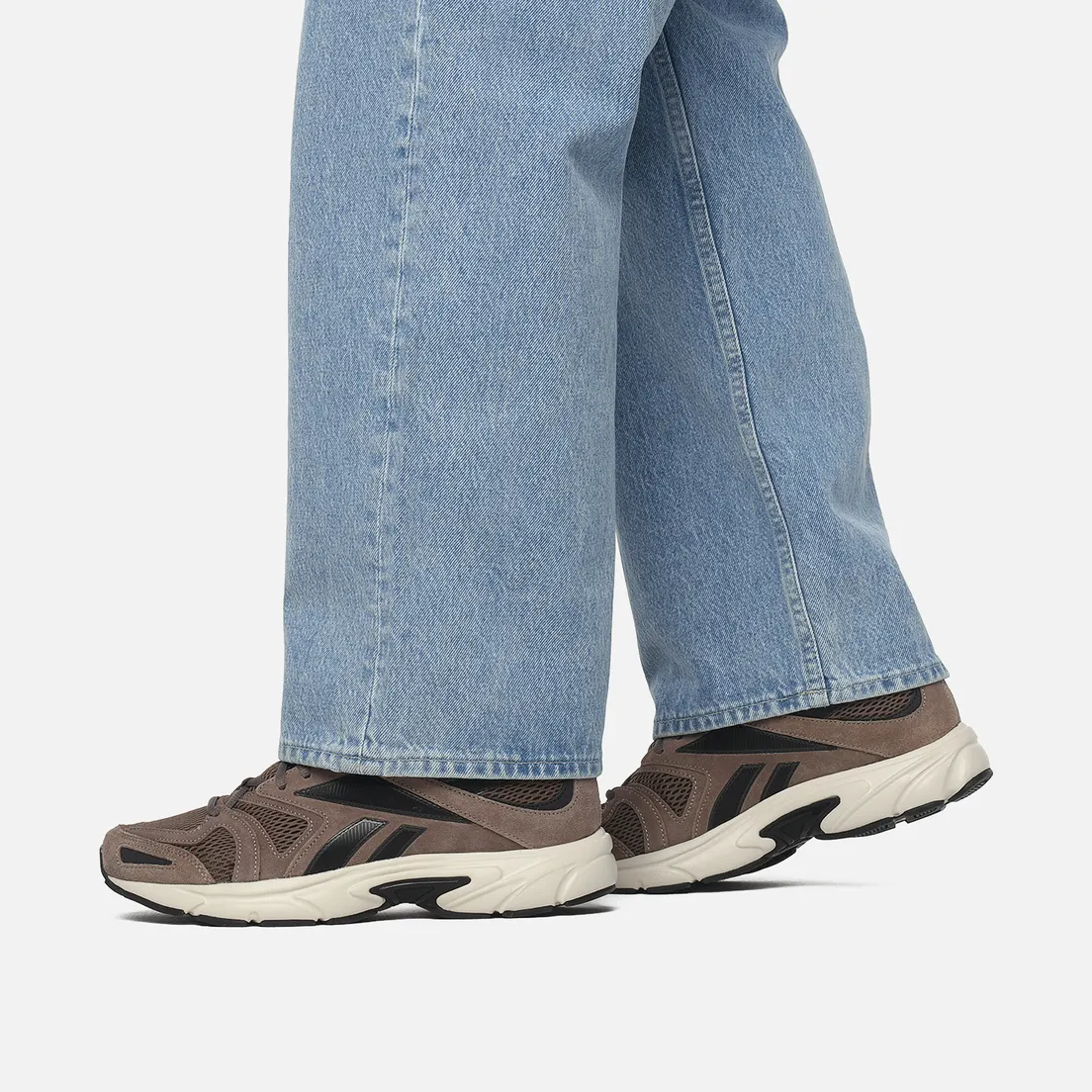 Reebok Кроссовки Premier Road Plus VI