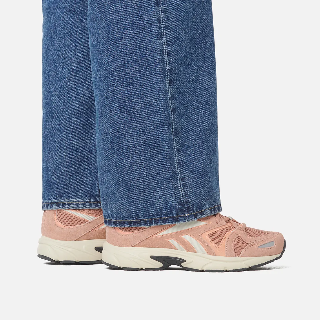 Reebok Женские кроссовки Premier Road Plus VI