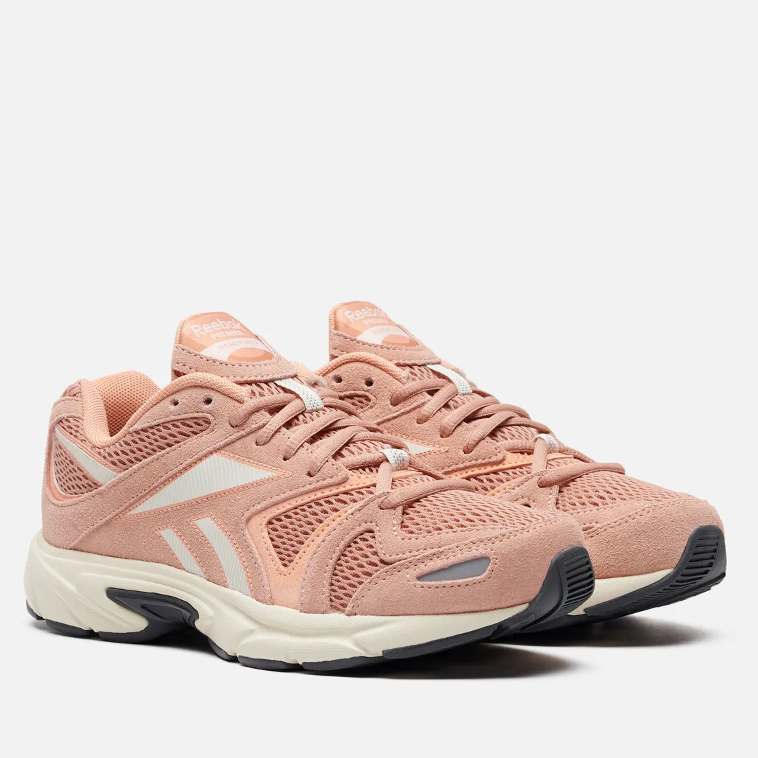Reebok Женские кроссовки Premier Road Plus VI