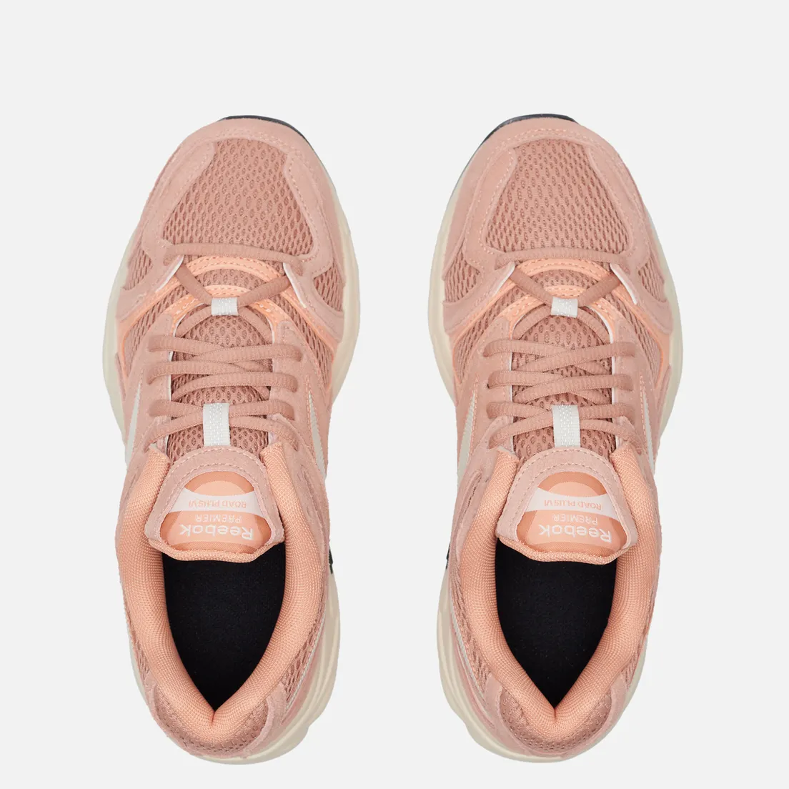 Reebok Женские кроссовки Premier Road Plus VI