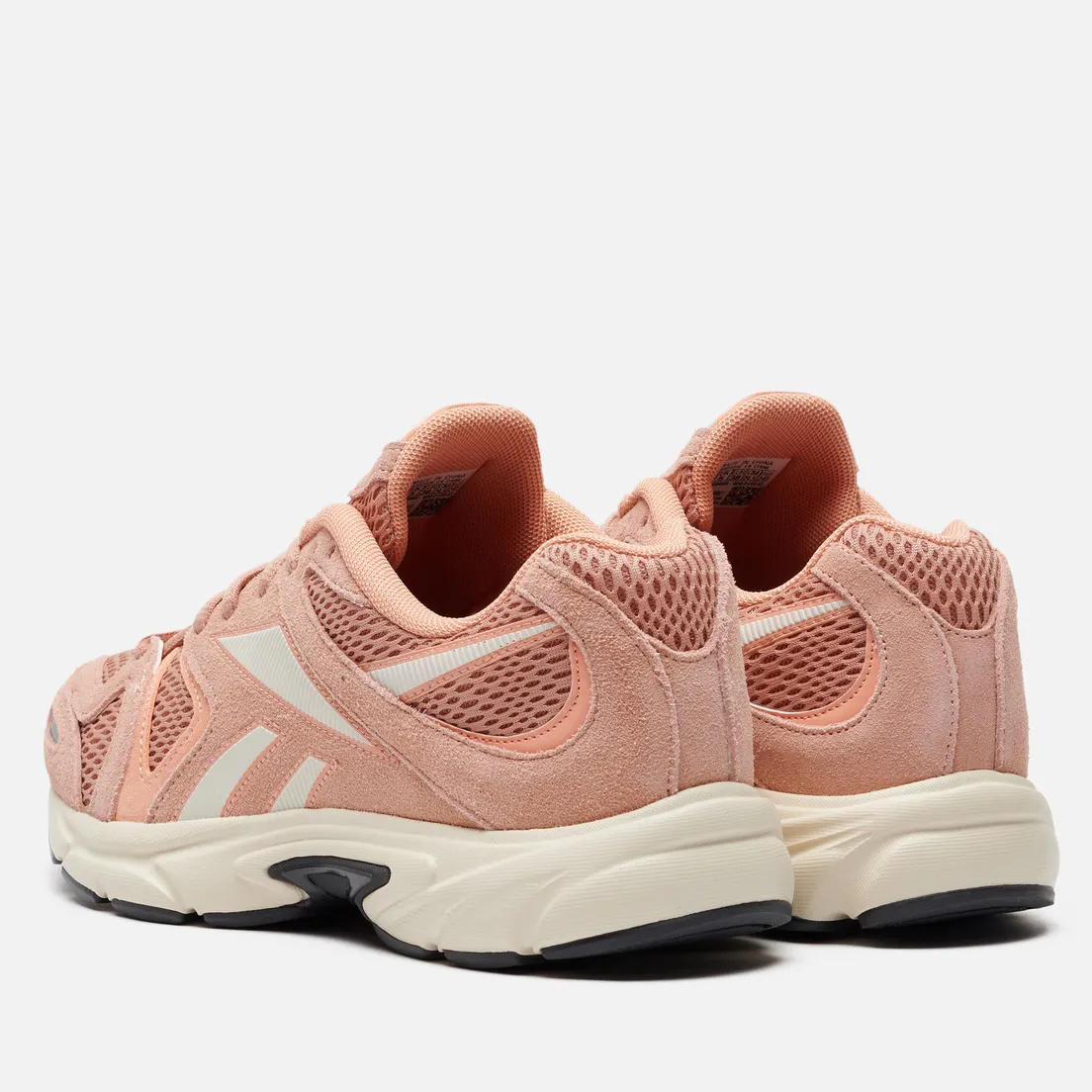 Reebok Женские кроссовки Premier Road Plus VI
