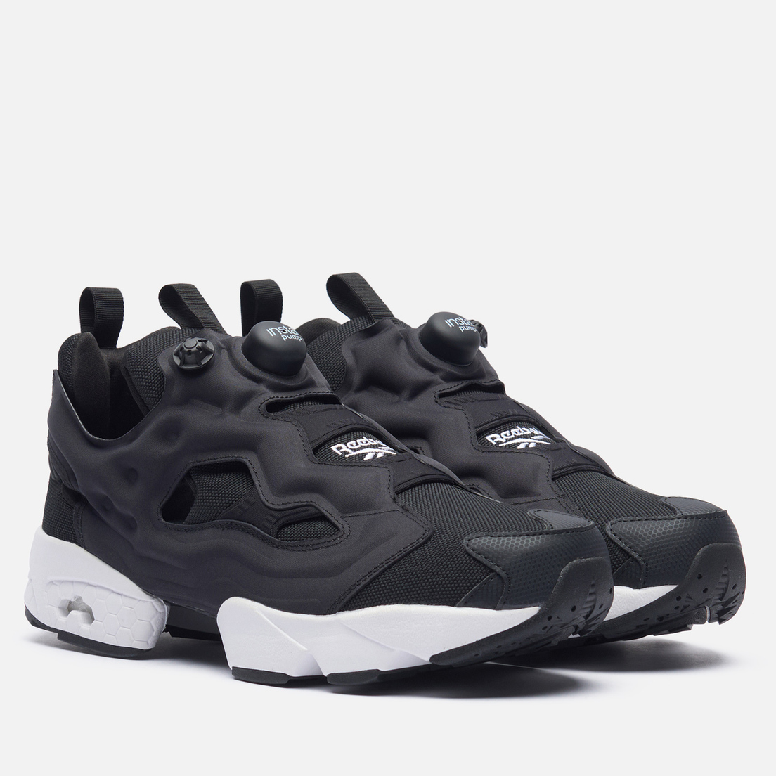 Reebok Кроссовки Instapump Fury 94