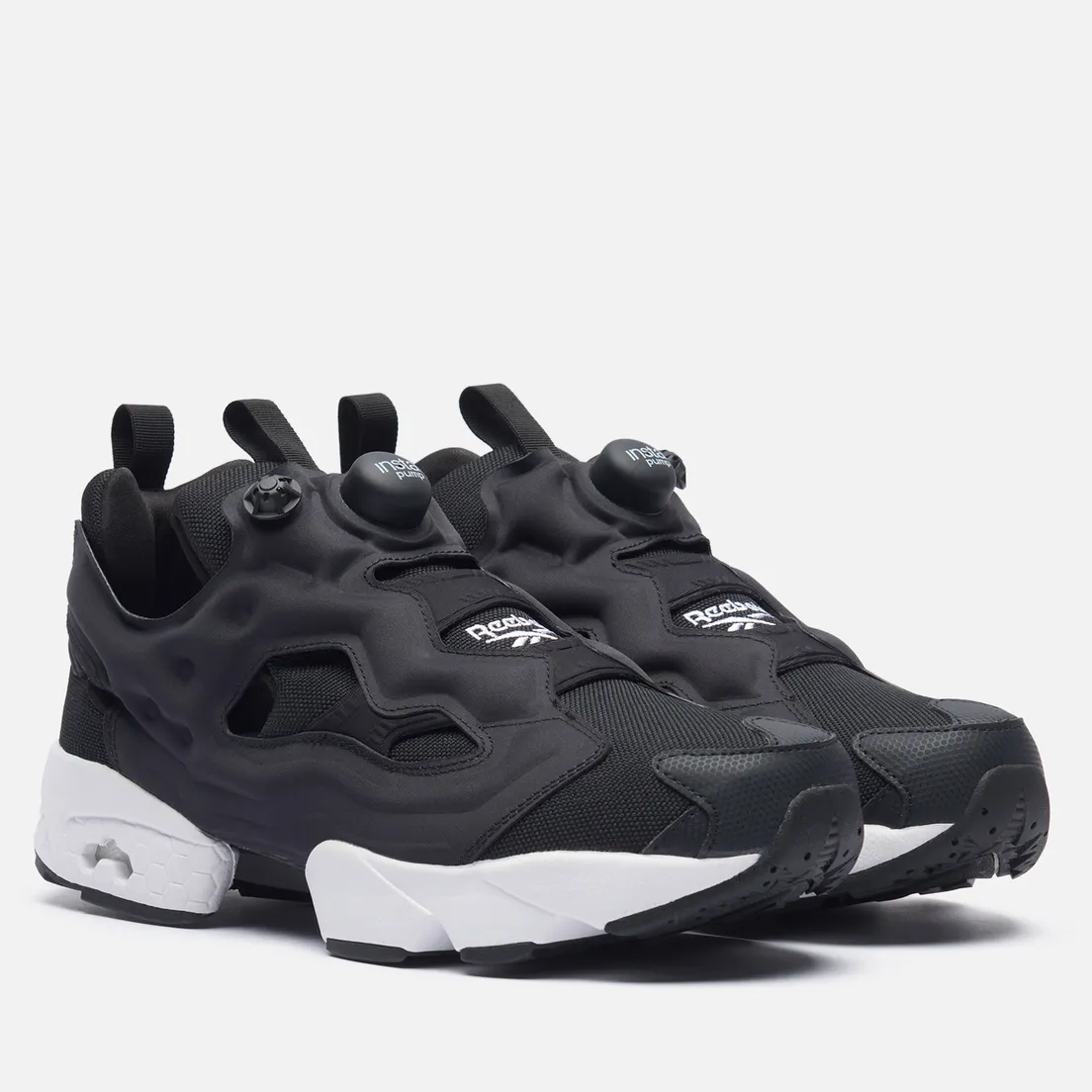 Reebok Кроссовки Instapump Fury 94