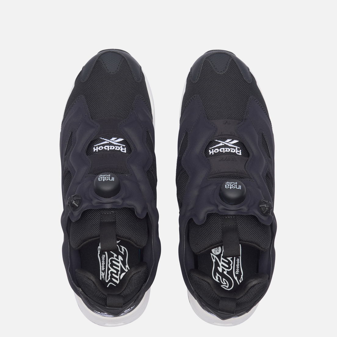 Reebok Кроссовки Instapump Fury 94