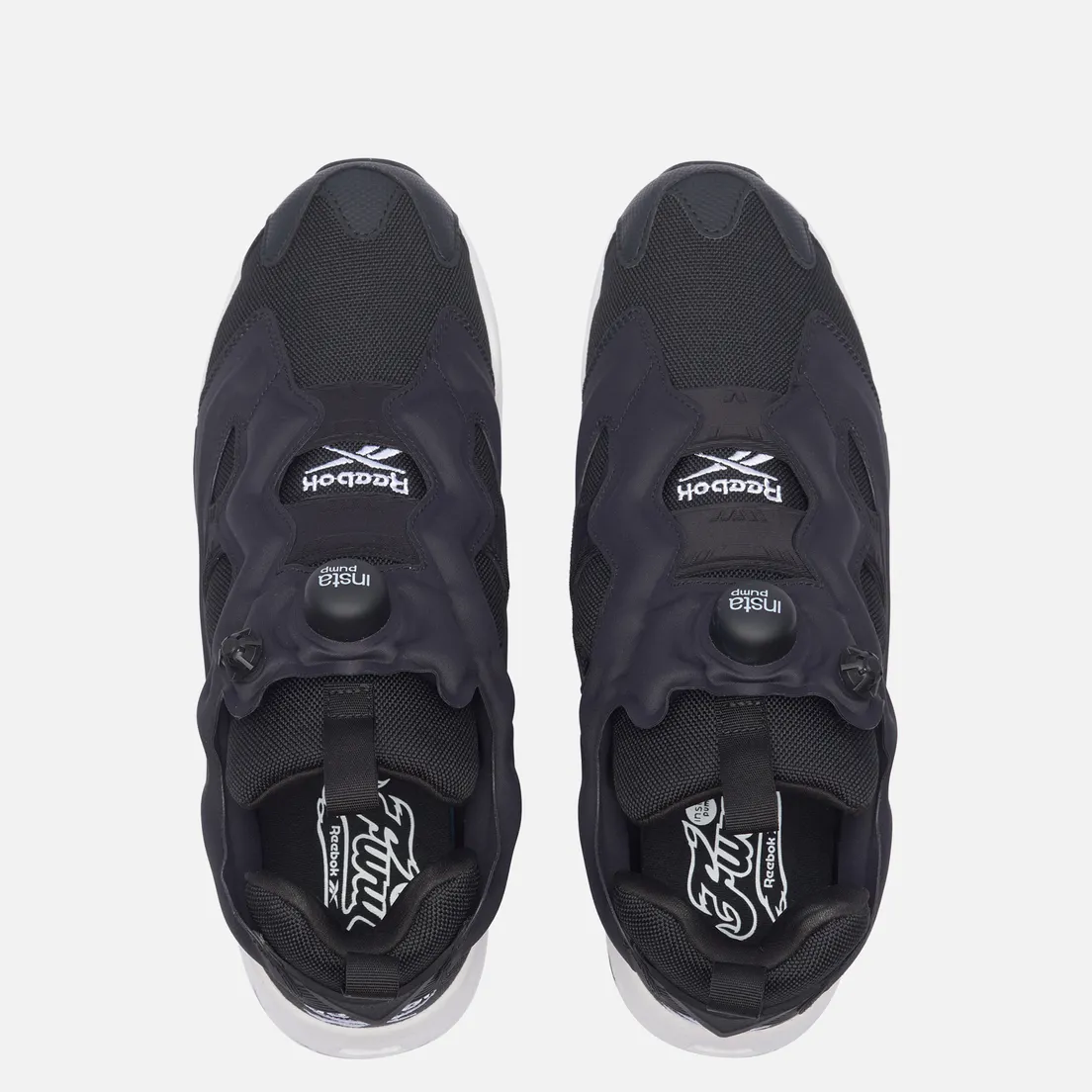 Reebok Кроссовки Instapump Fury 94