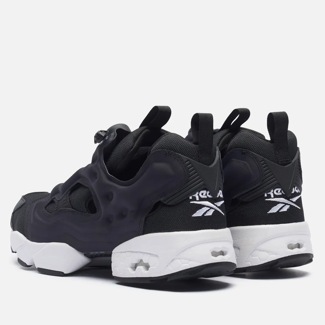 Reebok Кроссовки Instapump Fury 94