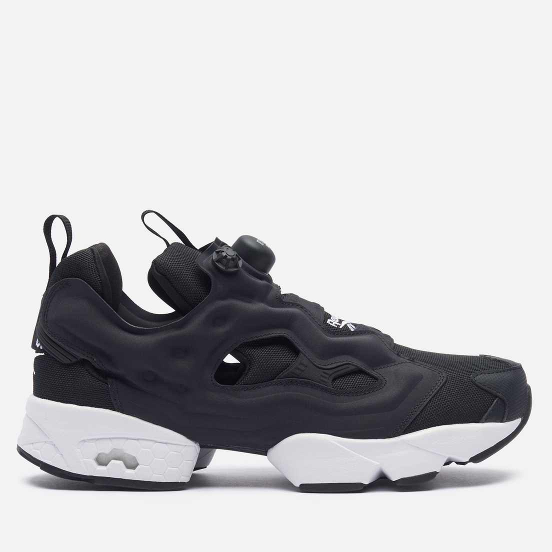 Reebok Кроссовки Instapump Fury 94