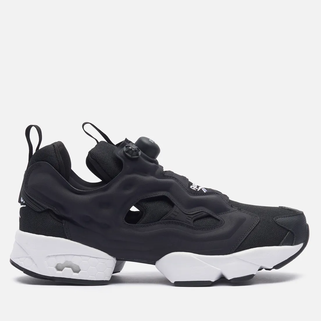 Reebok Кроссовки Instapump Fury 94