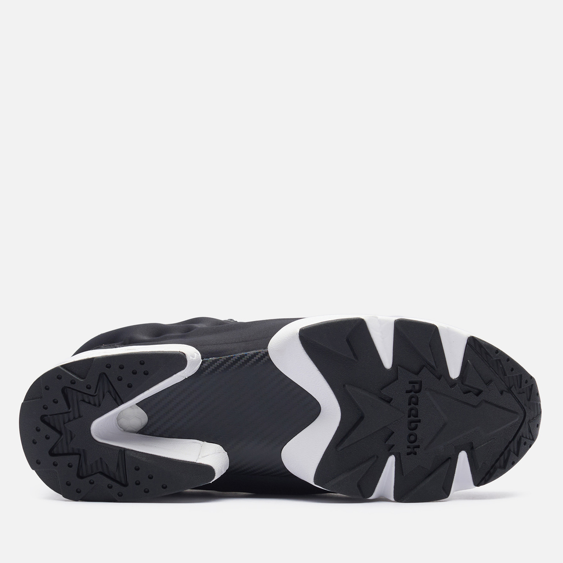 Reebok Кроссовки Instapump Fury 94