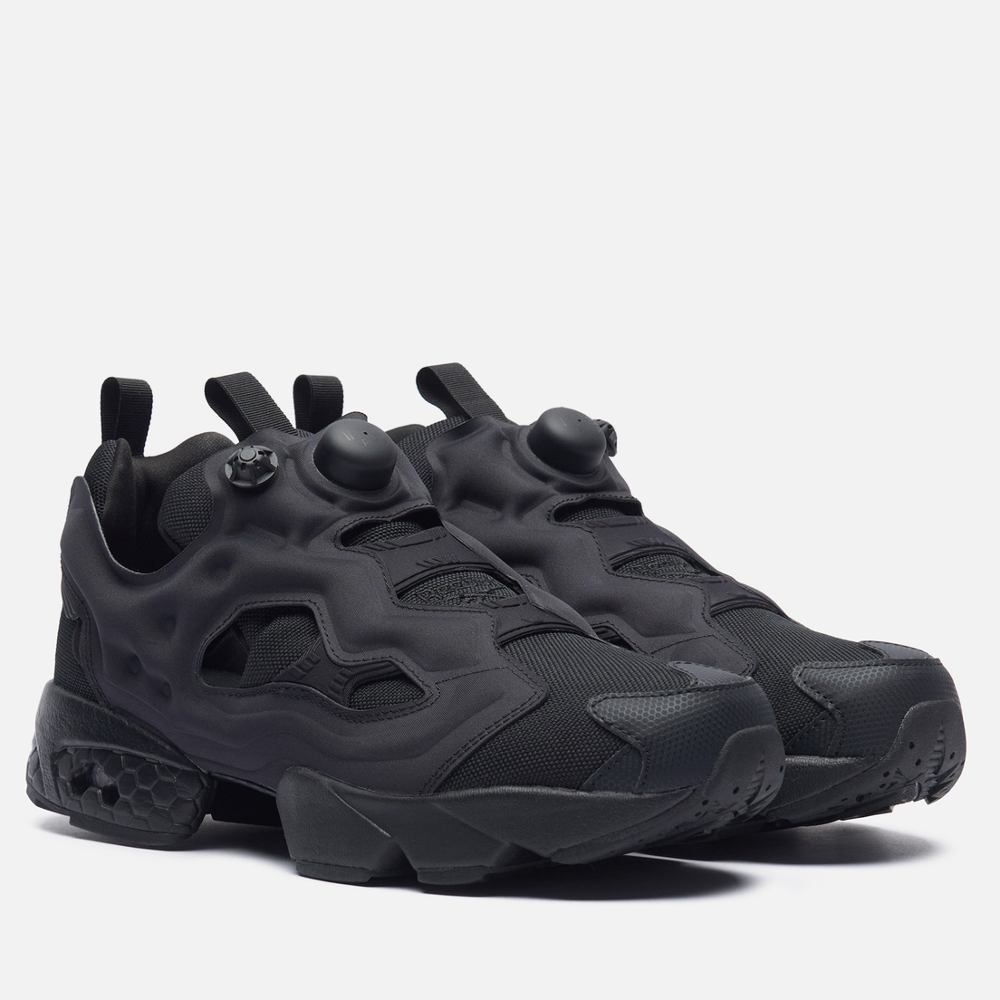 Reebok Кроссовки Instapump Fury 94