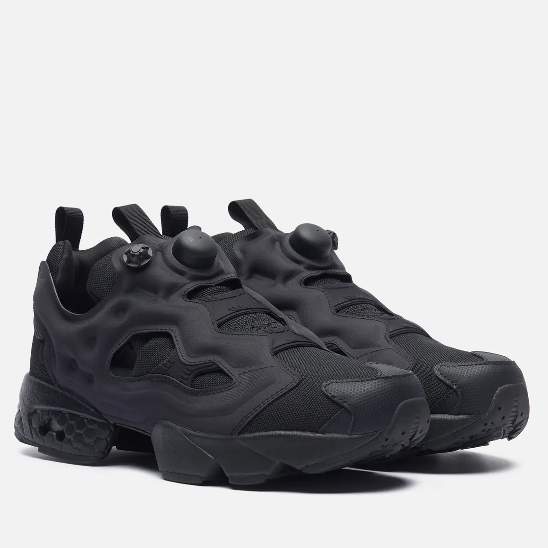 Reebok Кроссовки Instapump Fury 94
