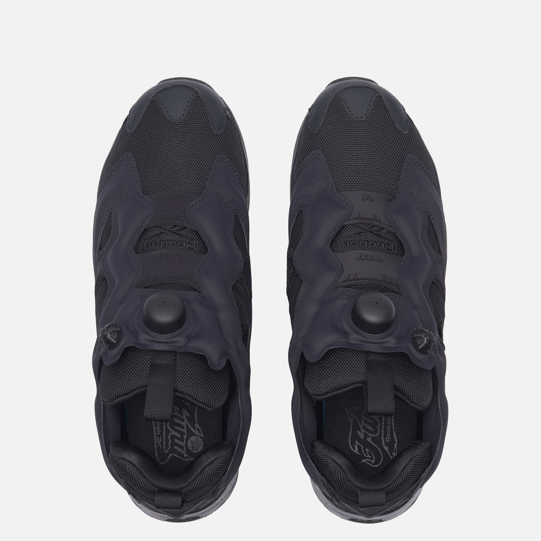 Reebok Кроссовки Instapump Fury 94