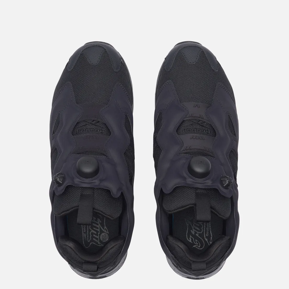 Reebok Кроссовки Instapump Fury 94