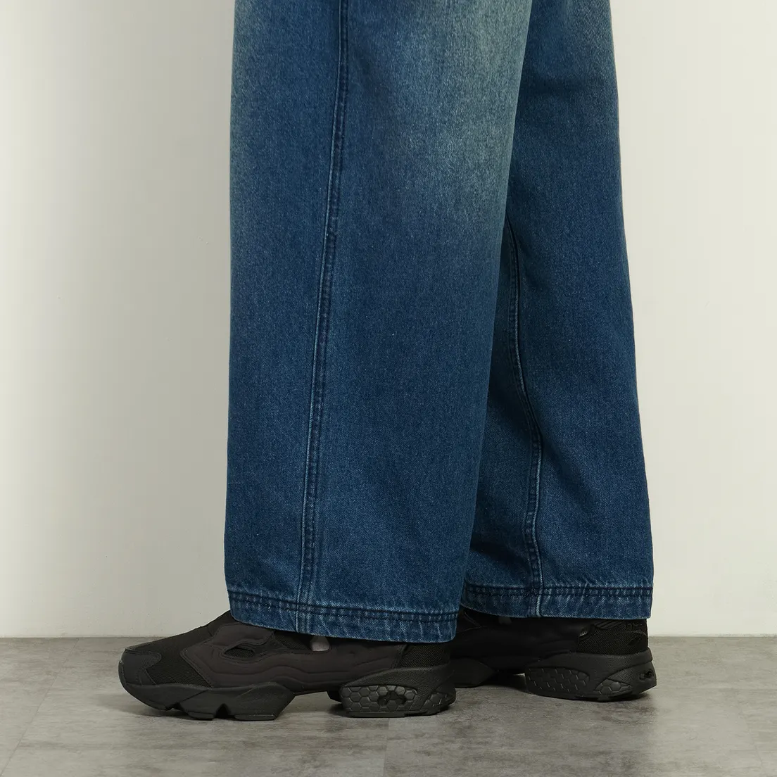 Reebok Кроссовки Instapump Fury 94