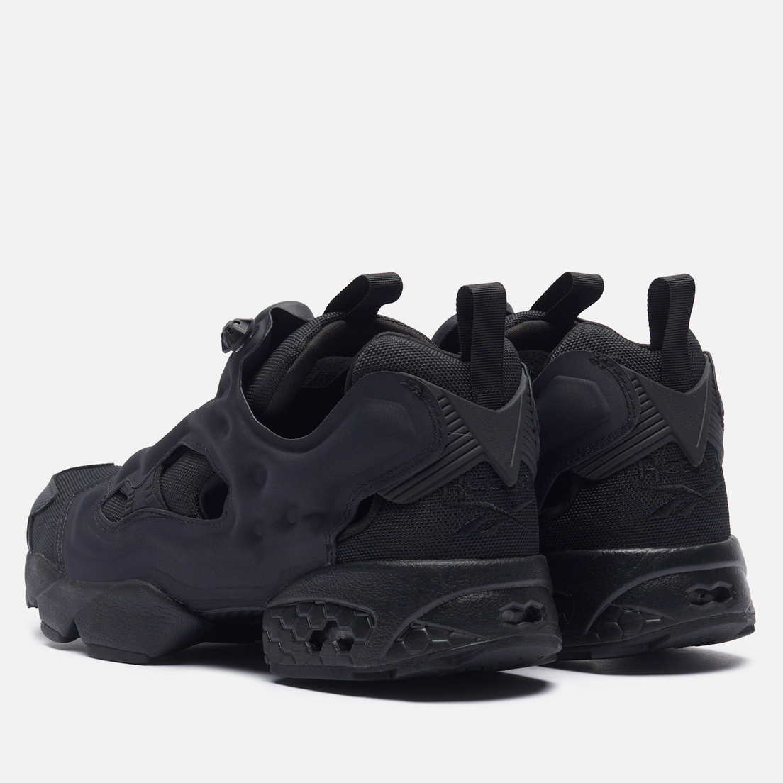 Reebok Кроссовки Instapump Fury 94