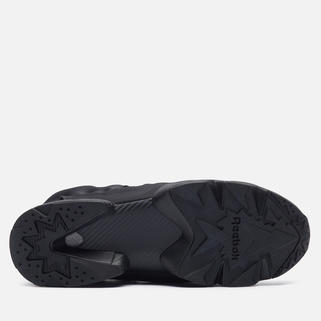 Reebok Кроссовки Instapump Fury 94