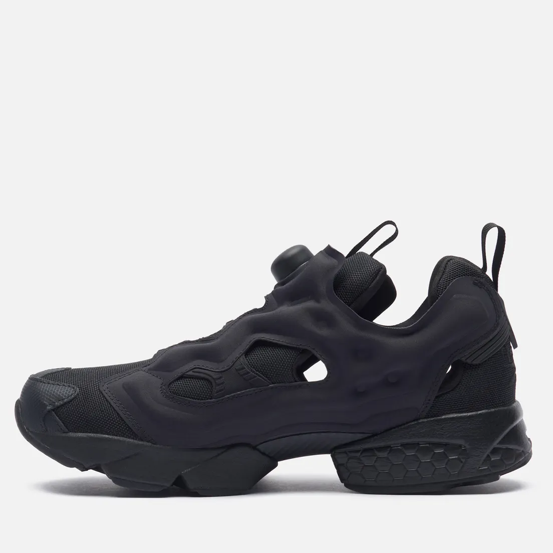 Reebok Кроссовки Instapump Fury 94