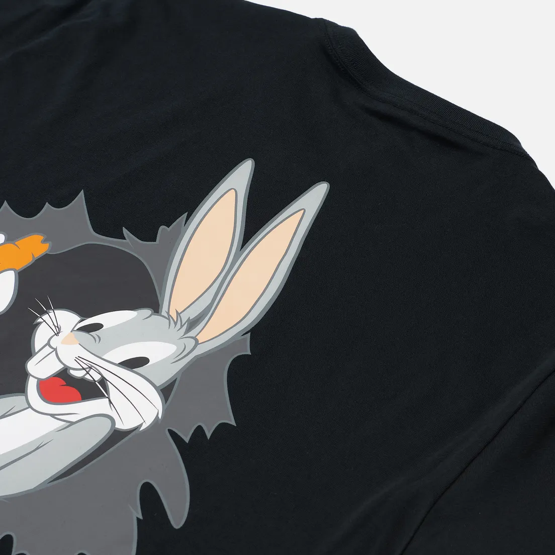 Converse Мужская футболка x Bugs Bunny Print