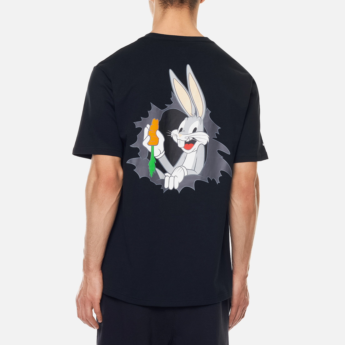 Converse Мужская футболка x Bugs Bunny Print