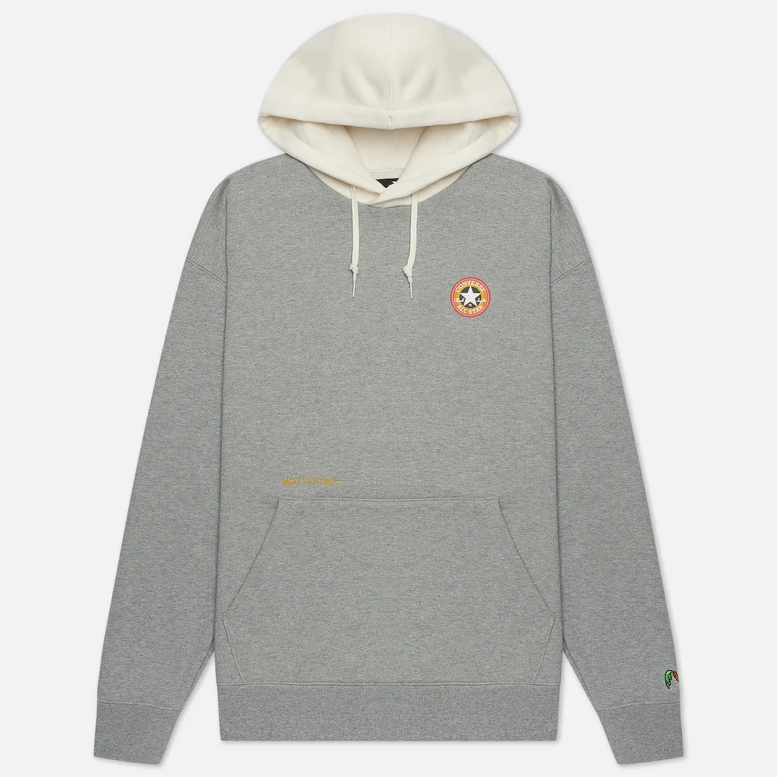 Converse Мужская толстовка x Bugs Bunny Print Hoodie
