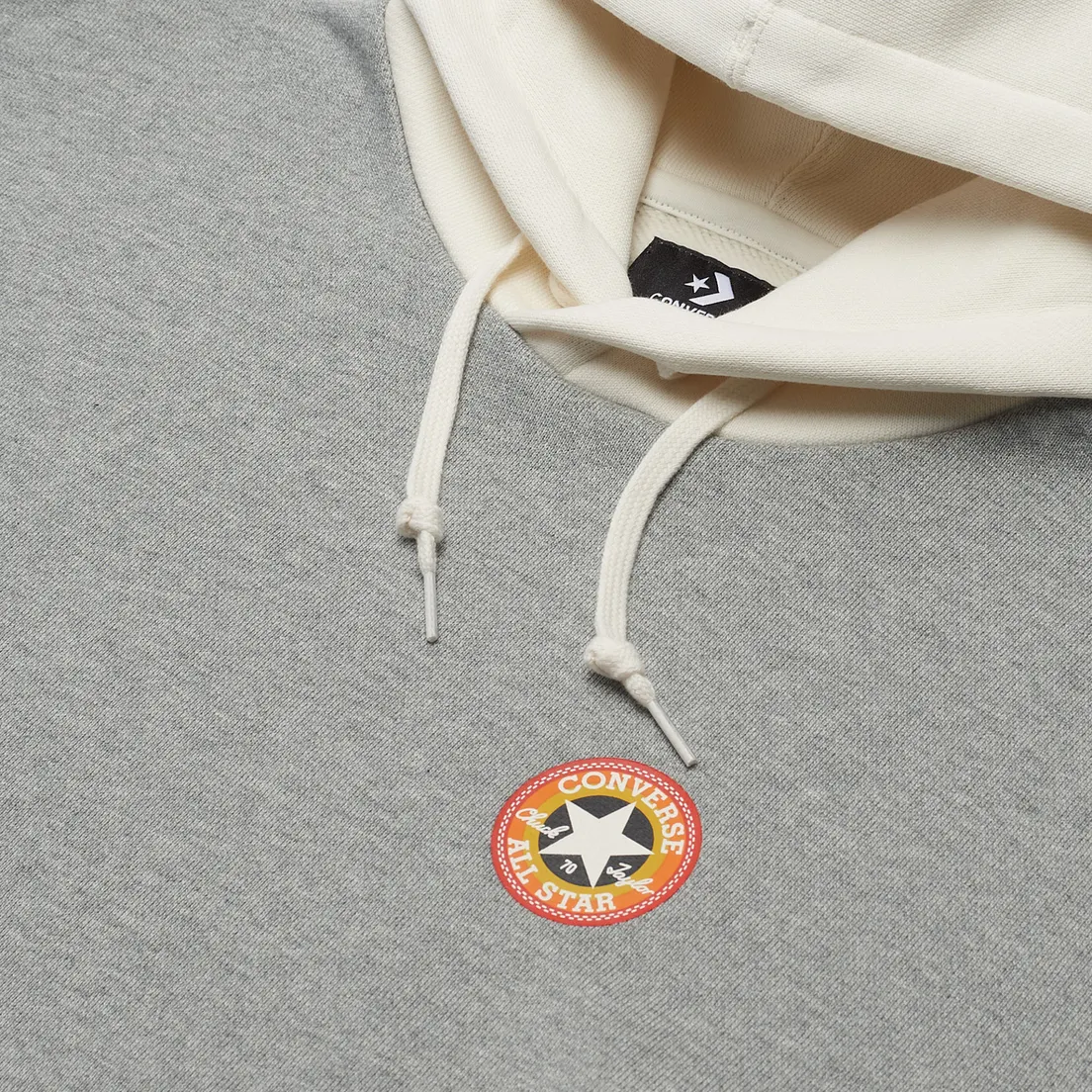 Converse Мужская толстовка x Bugs Bunny Print Hoodie