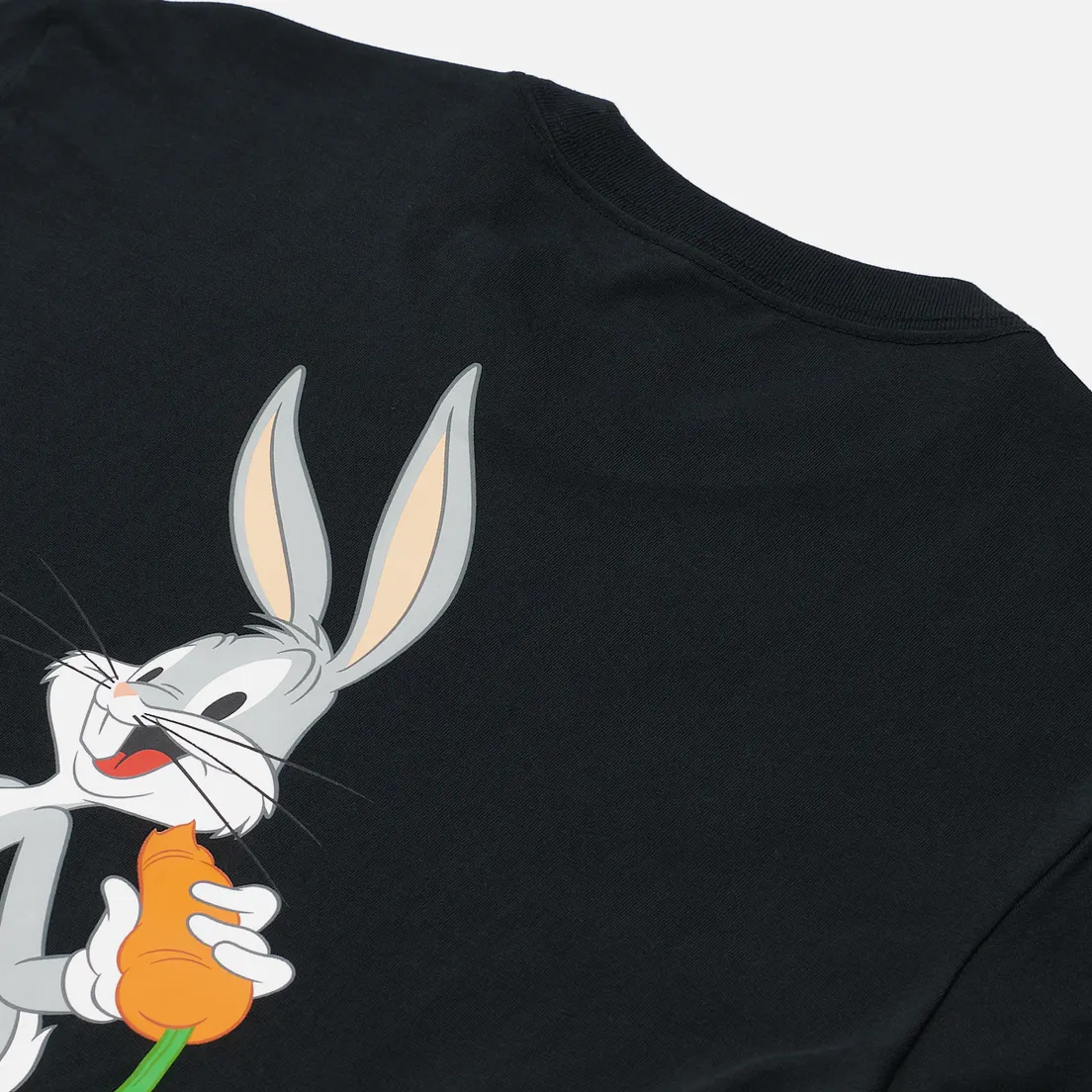 Converse Мужской лонгслив x Bugs Bunny Print