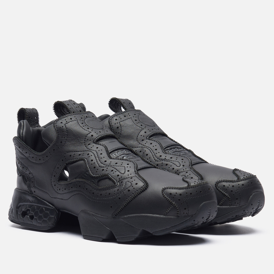 Reebok Мужские кроссовки x Engineered Garments Instapump Fury 94
