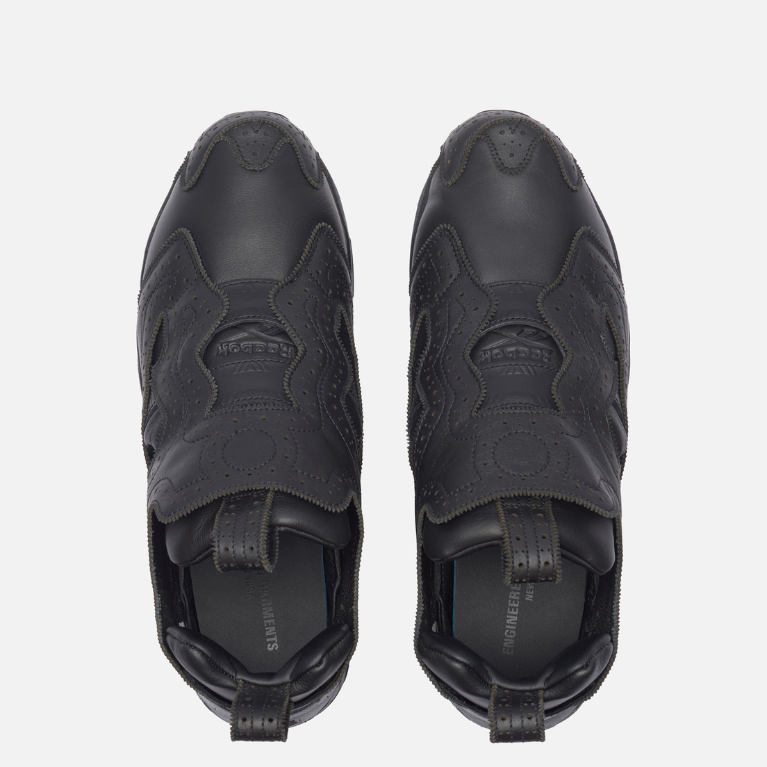 Reebok Мужские кроссовки x Engineered Garments Instapump Fury 94