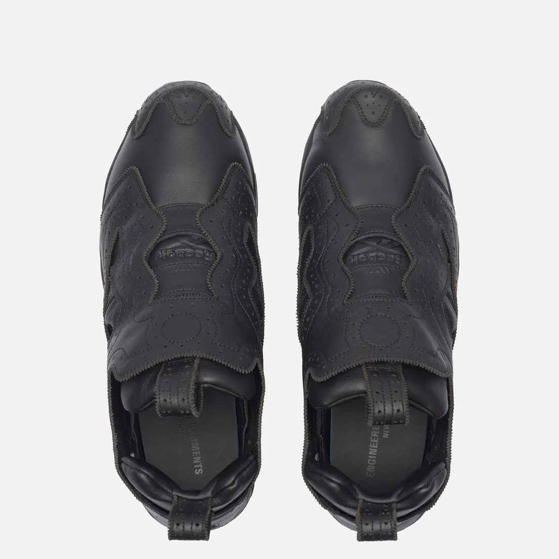 Reebok Мужские кроссовки x Engineered Garments Instapump Fury 94