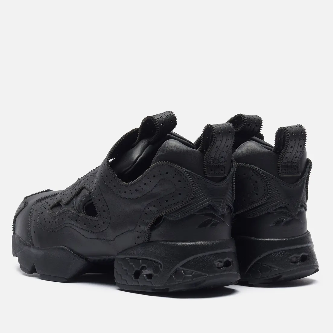 Reebok Мужские кроссовки x Engineered Garments Instapump Fury 94