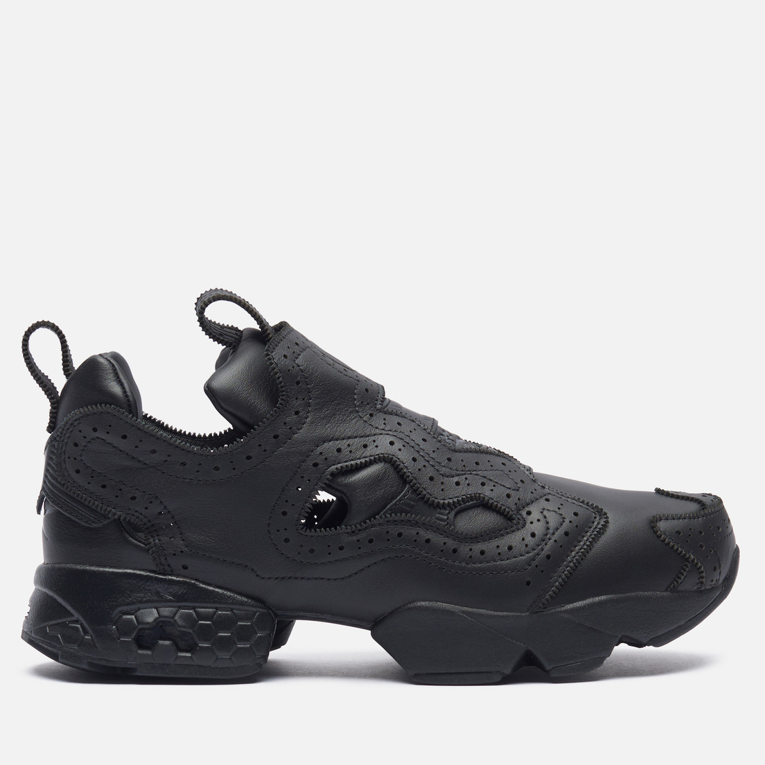 Reebok Мужские кроссовки x Engineered Garments Instapump Fury 94