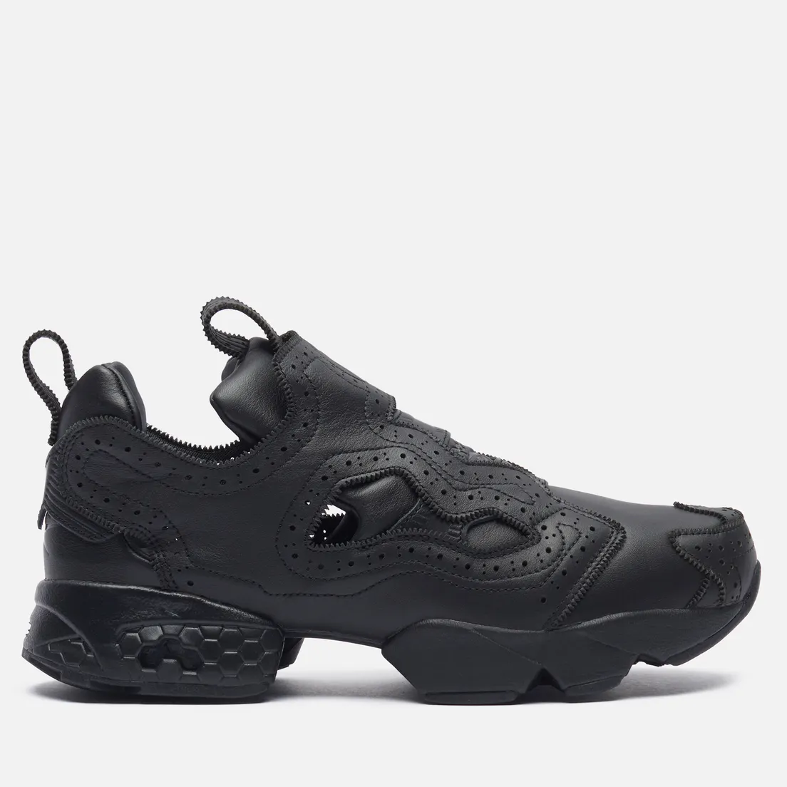 Reebok Мужские кроссовки x Engineered Garments Instapump Fury 94