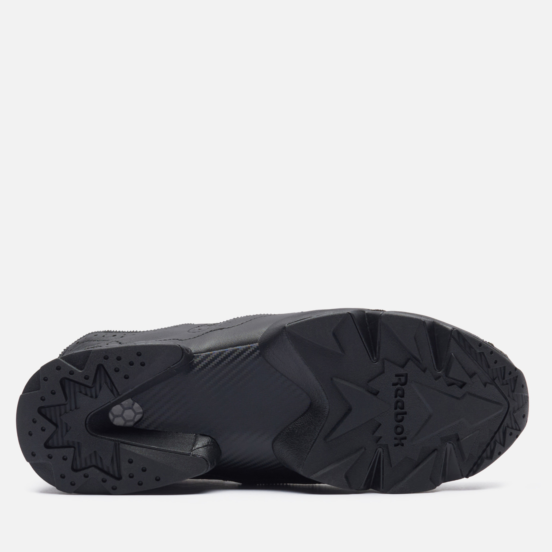 Reebok Мужские кроссовки x Engineered Garments Instapump Fury 94