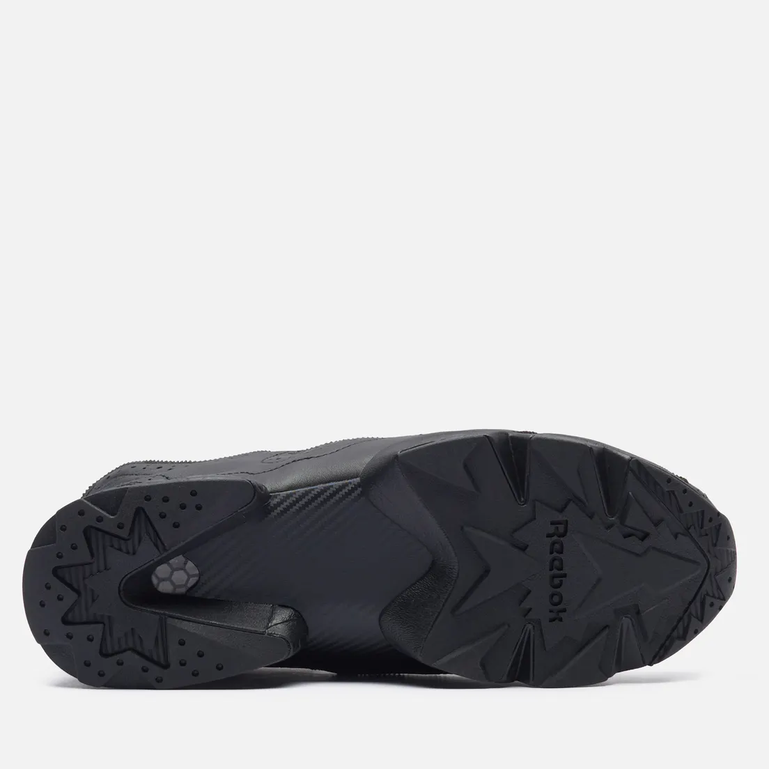 Reebok Мужские кроссовки x Engineered Garments Instapump Fury 94