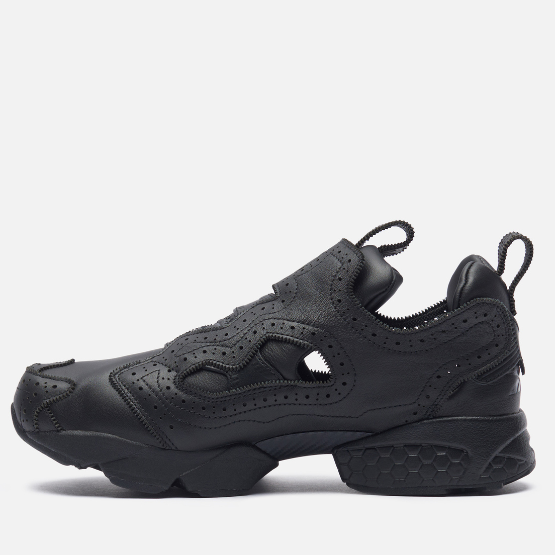 Reebok Мужские кроссовки x Engineered Garments Instapump Fury 94