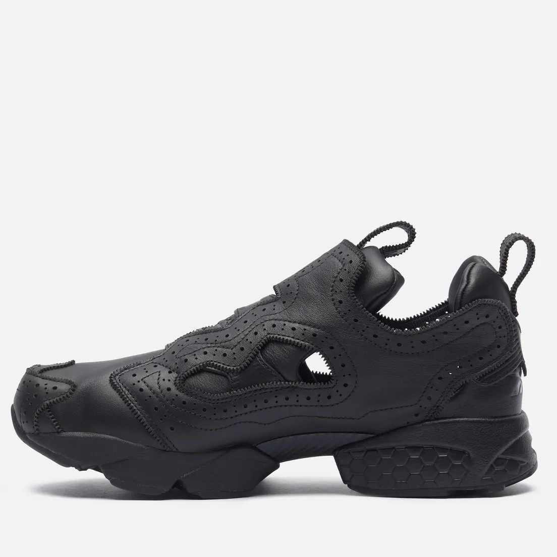 Reebok Мужские кроссовки x Engineered Garments Instapump Fury 94