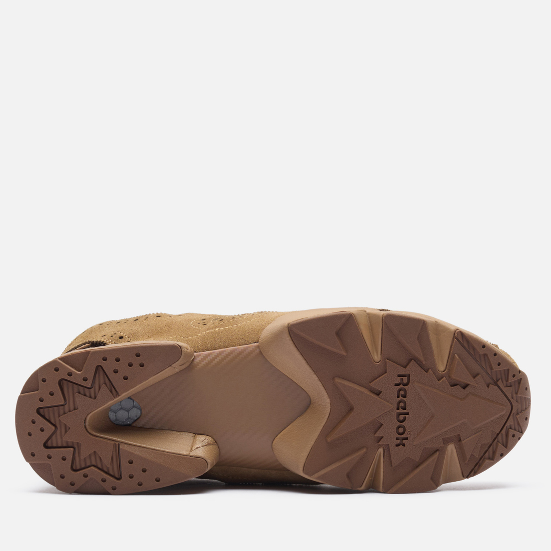 Reebok Мужские кроссовки x Engineered Garments Instapump Fury 94