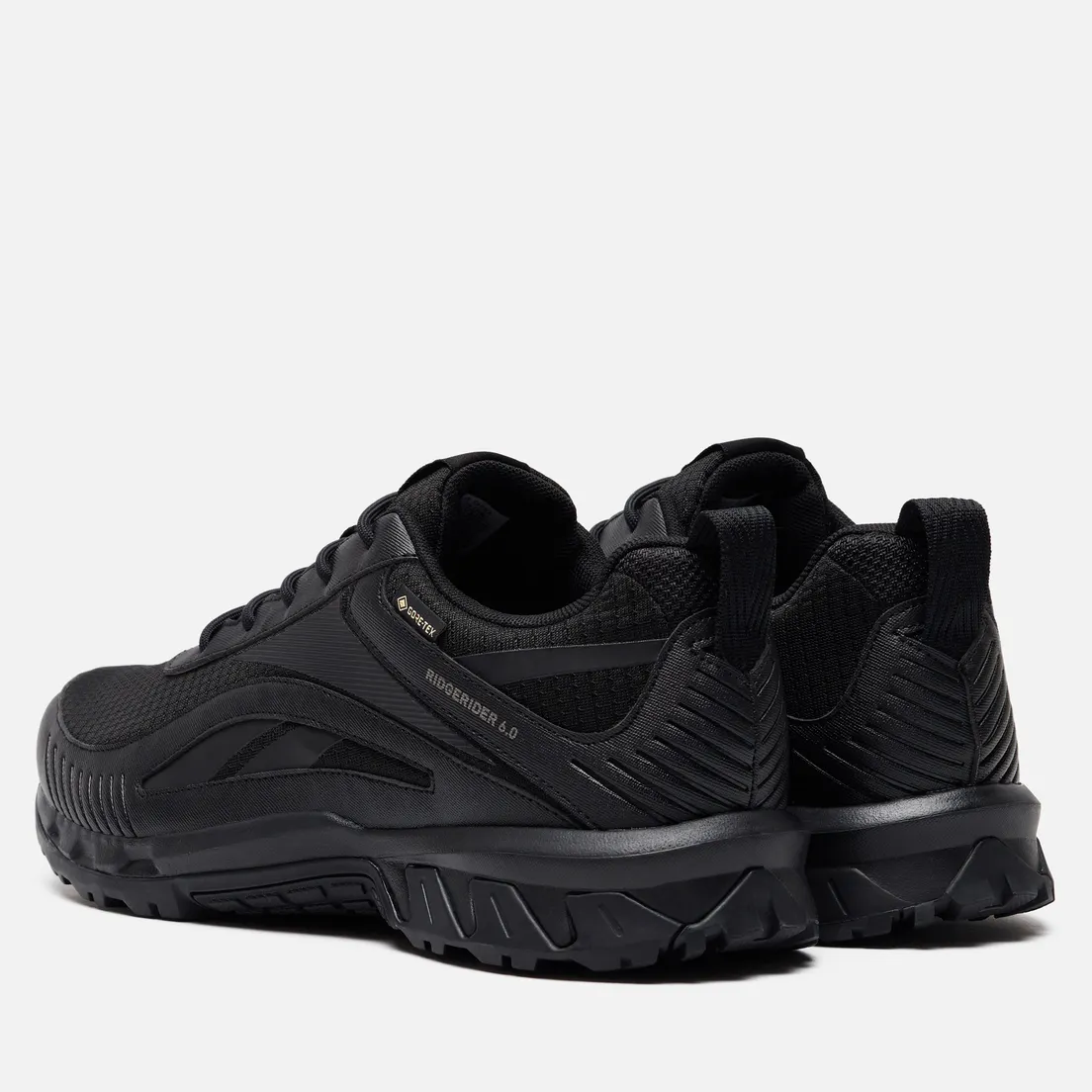 Reebok Мужские кроссовки Ridgerider 6 Gore-Tex