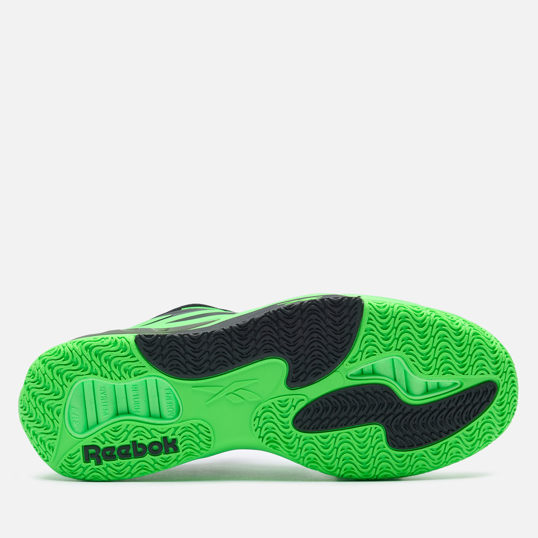 Reebok Кроссовки Engine A