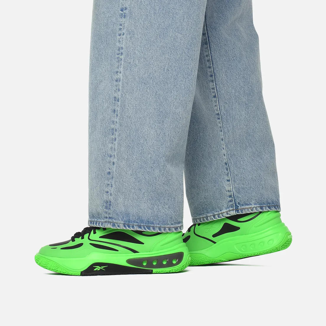 Reebok Кроссовки Engine A