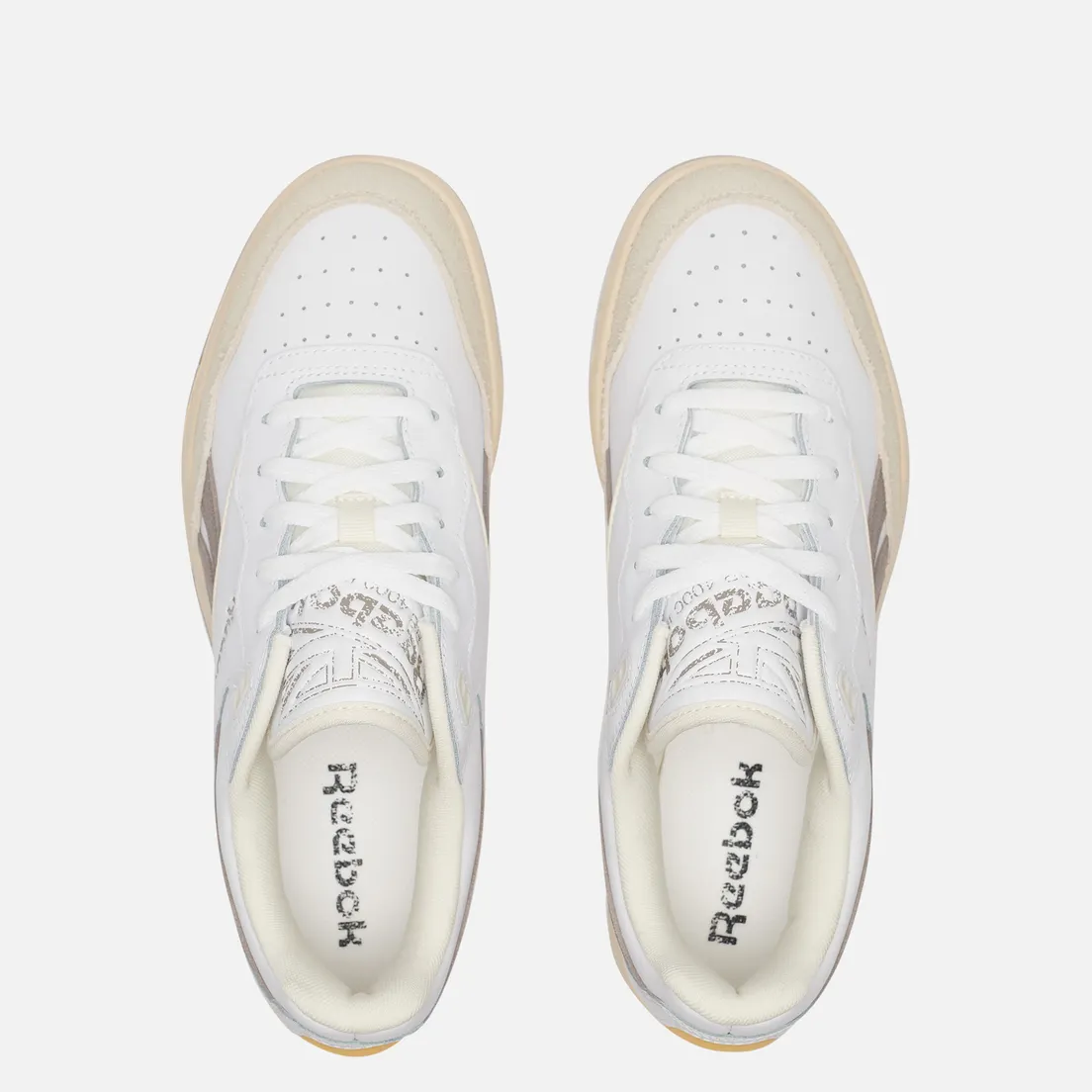 Reebok Кроссовки BB 4000 II