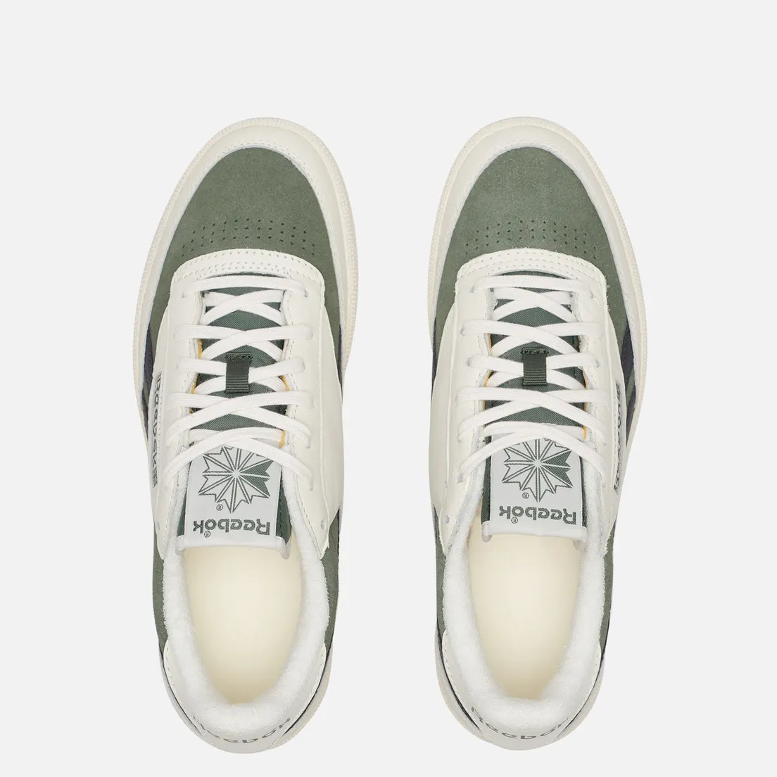 Reebok Кроссовки Club C Revenge Vintage II