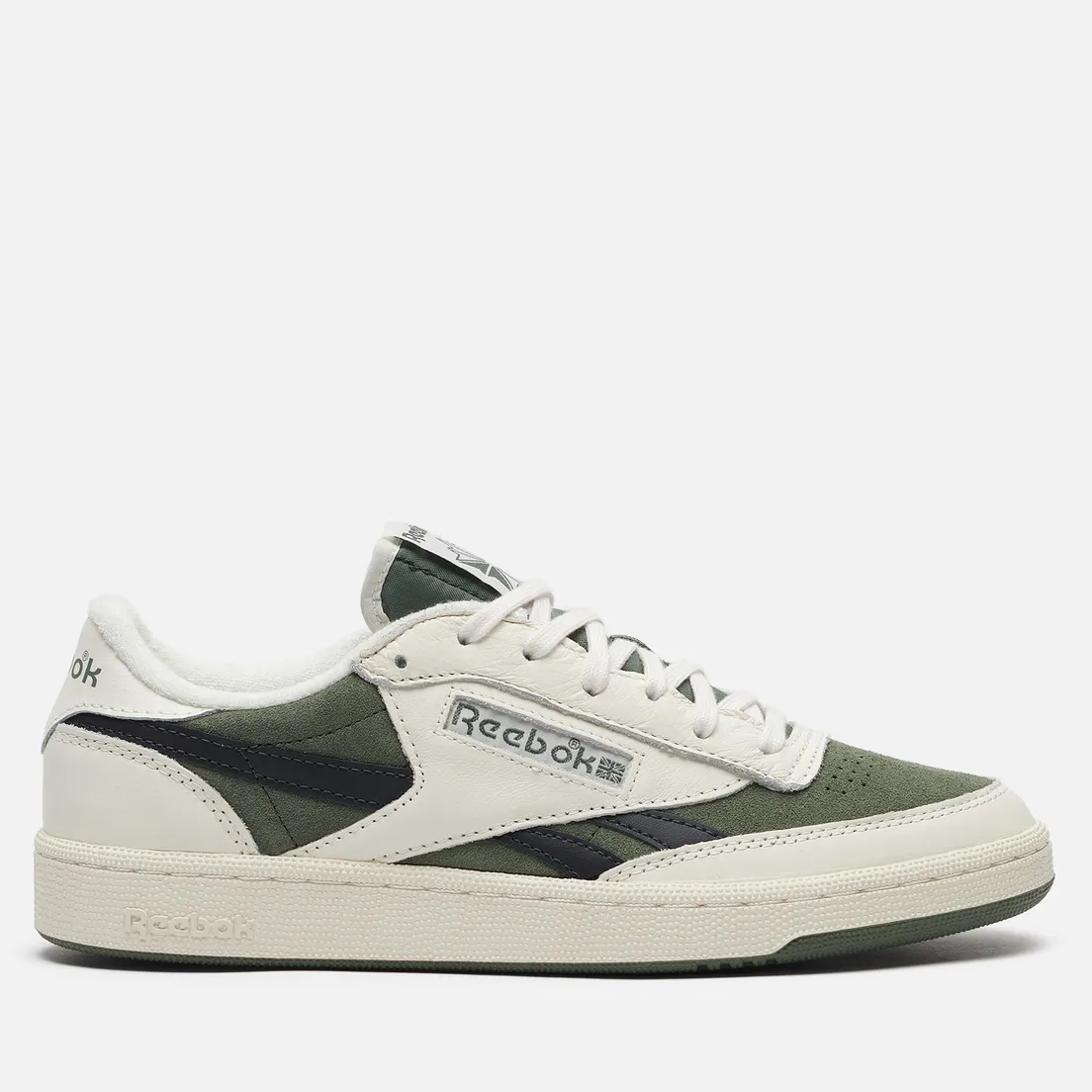 Reebok Кроссовки Club C Revenge Vintage II
