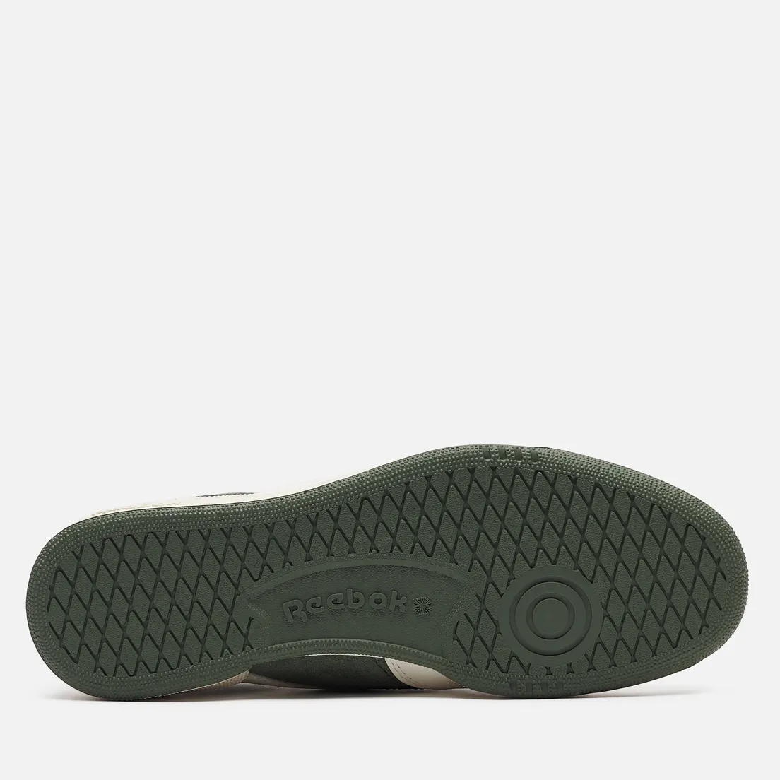 Reebok Кроссовки Club C Revenge Vintage II
