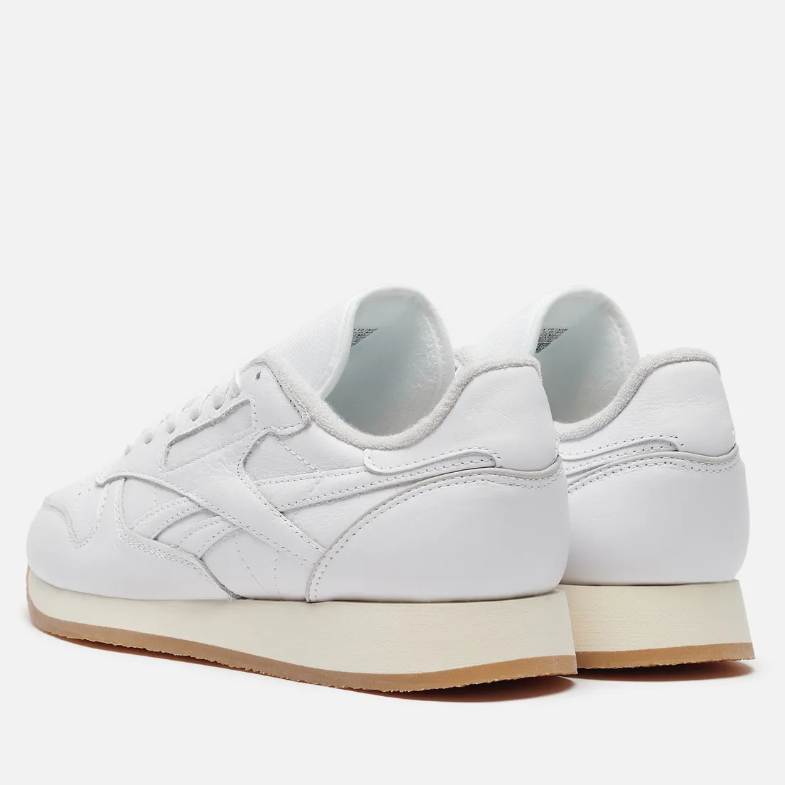 Reebok Кроссовки Classic Leather 1983 Vintage Crepe