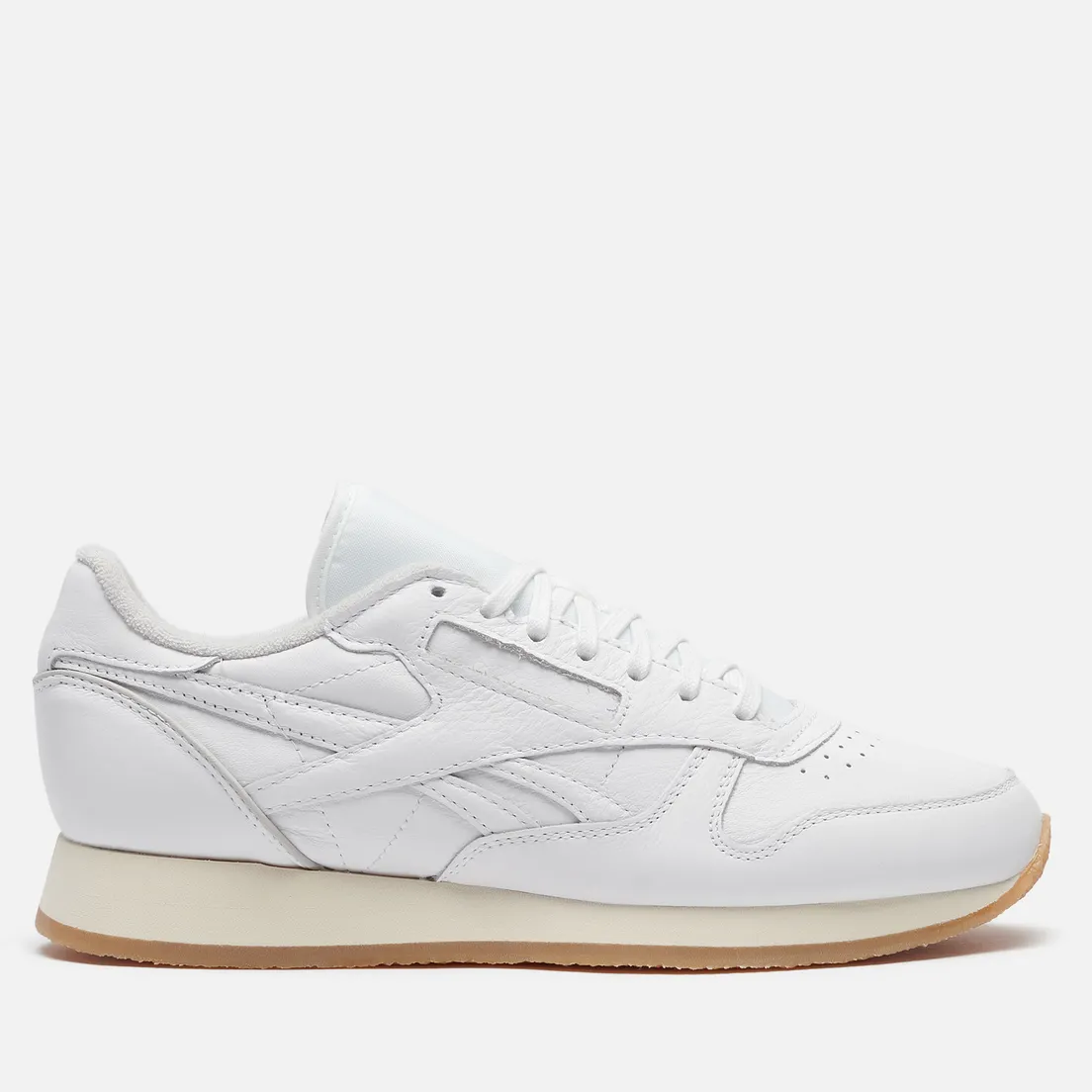 Reebok Кроссовки Classic Leather 1983 Vintage Crepe