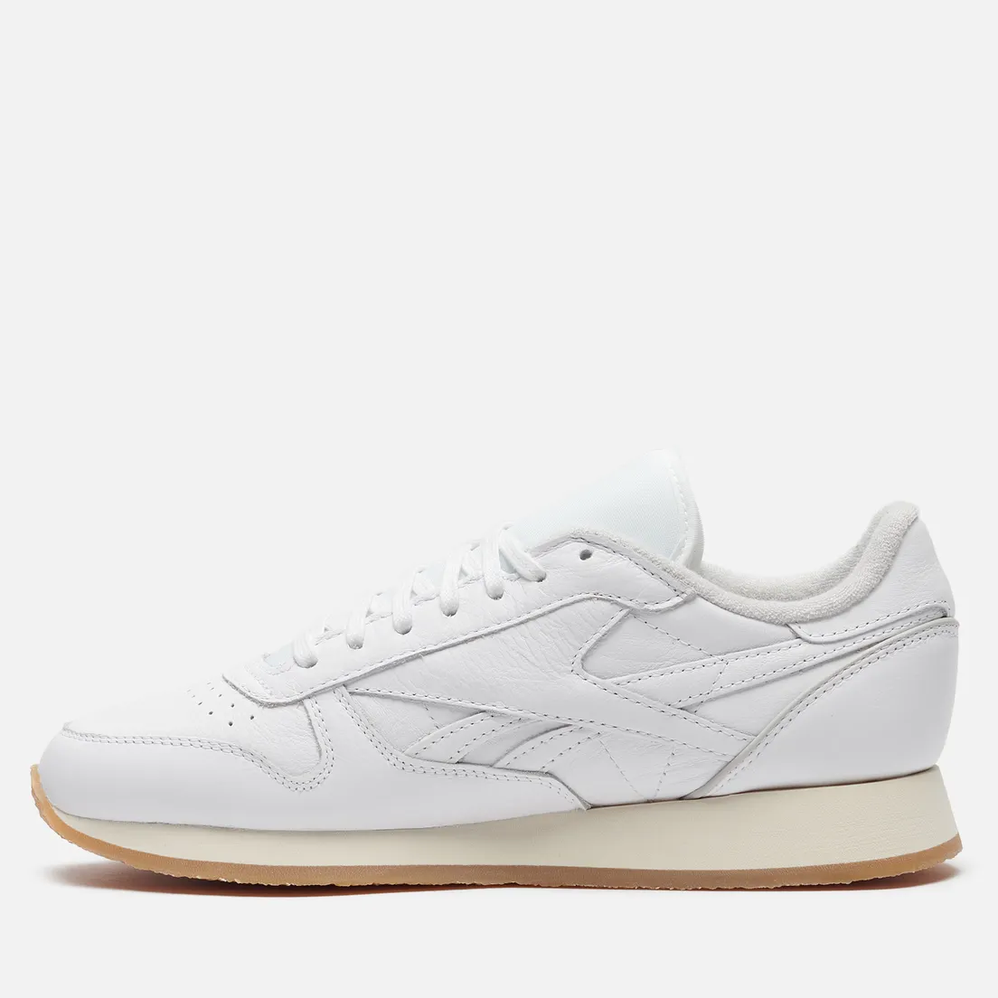Reebok Кроссовки Classic Leather 1983 Vintage Crepe