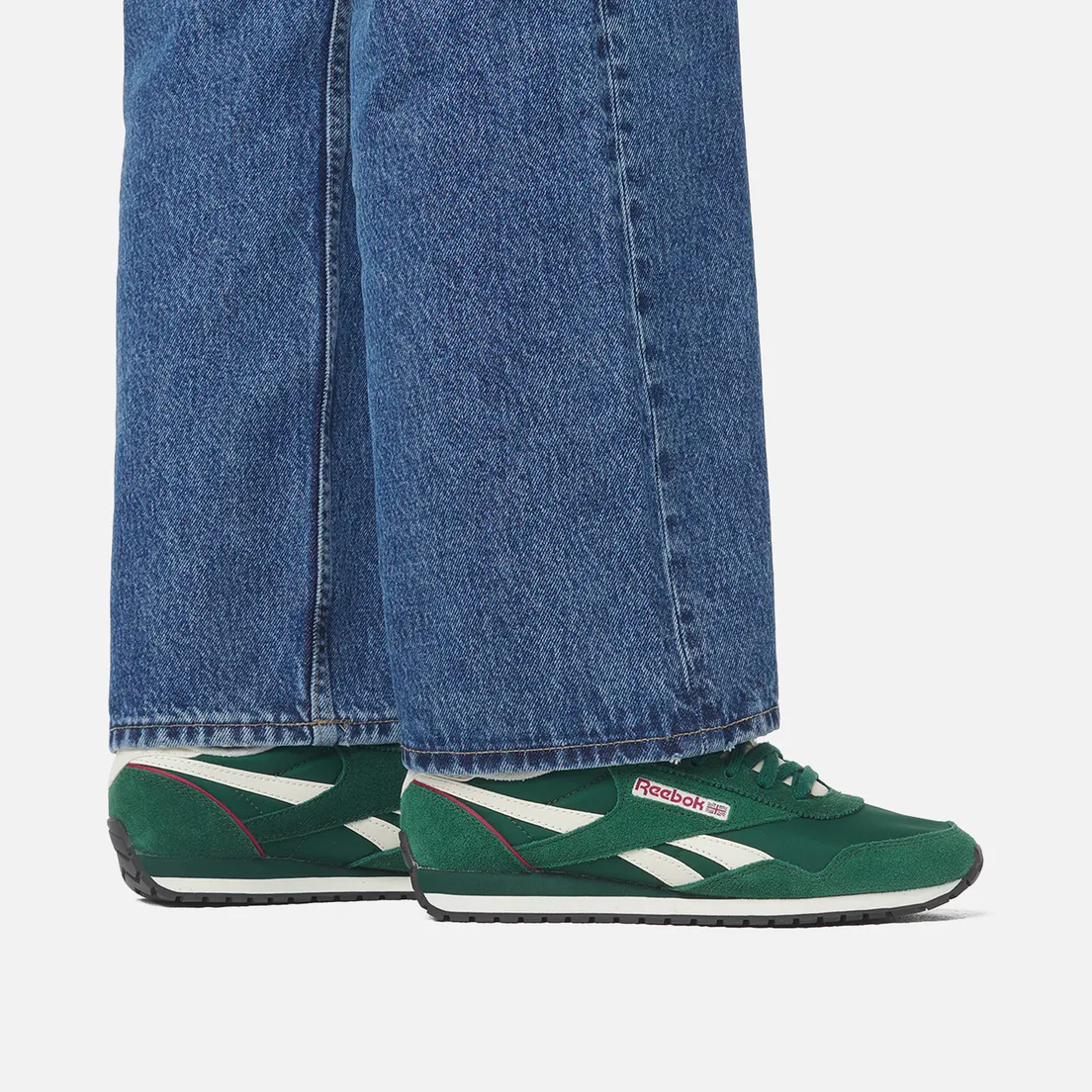 Reebok Женские кроссовки Classic AZ