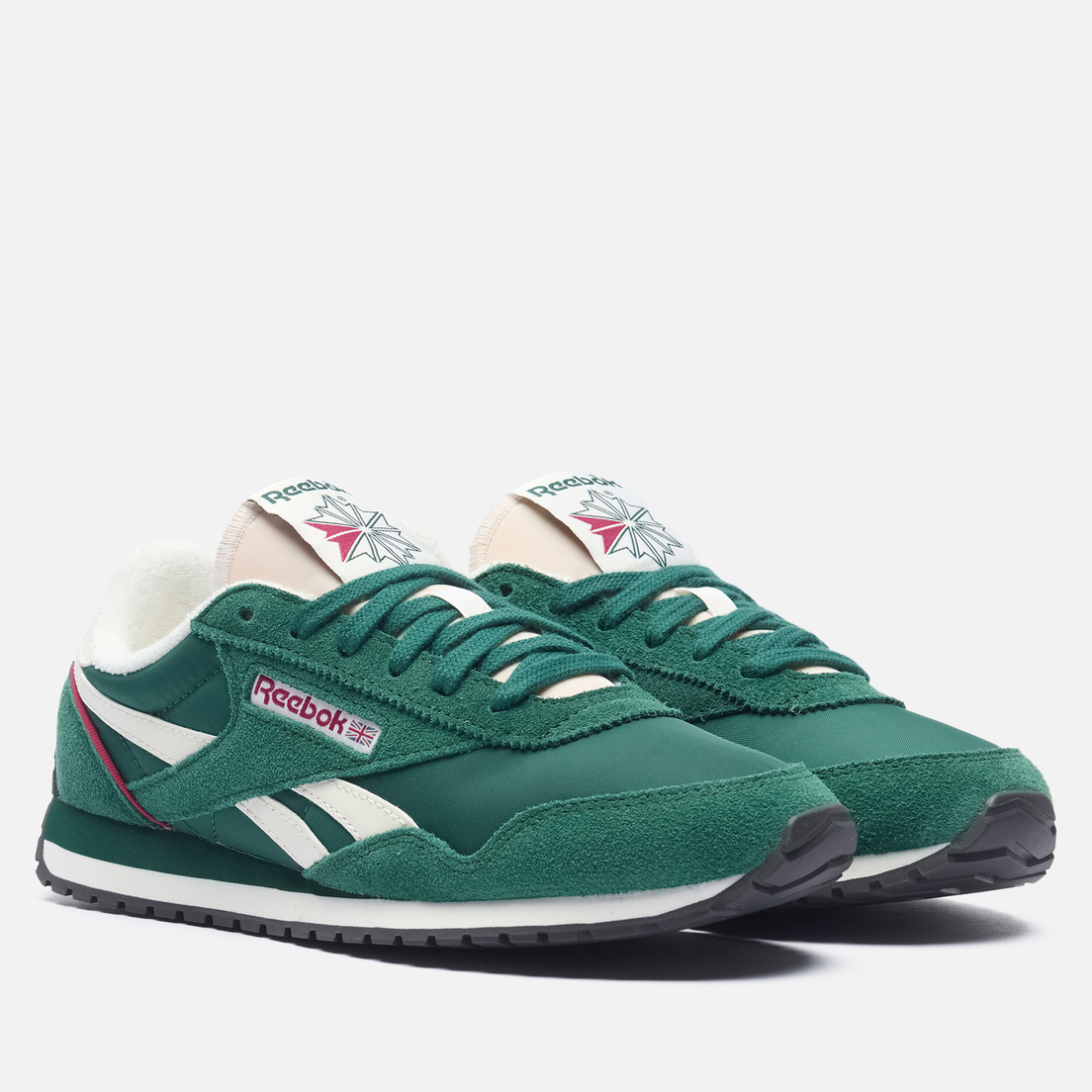 Reebok Женские кроссовки Classic AZ